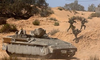 جدل داخل إسرائيل حول جهوزية الجيش للحرب