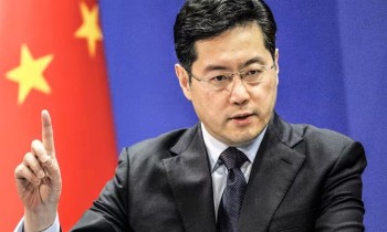 وزير خارجية الصين يستهل ولايته بجولة أفريقية تشمل مصر وإثيوبيا