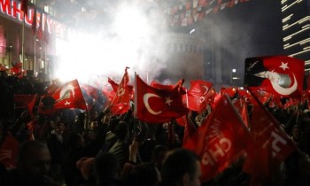 لتحقيق مشاركة أوسع.. مناقشات جادة لتقديم الانتخابات التركية