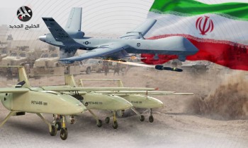 استراتيجية مقايضة.. ماذا وراء التقارب العسكري بين روسيا وإيران؟