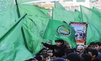 حماس تنفي تقييد تركيا لتحركات قياداتها.. وتؤكد متانة العلاقات