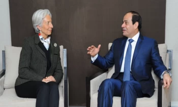 خطة تقشف.. 4 تعهدات مصرية للبنك الدولي سعيا لـ 3 مليارات دولار