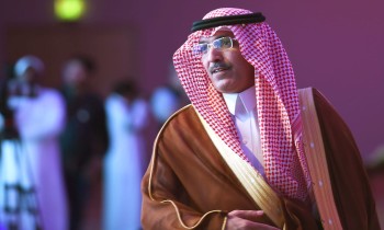 وزير المالية السعودي: فرض ضرائب على شركات النفط تفكير "أناني"