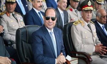 ف. تايمز: مصر تعهدت لصندوق النقد بتقليص دور الجيش في الاقتصاد