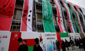 تيار الصدر يتهم إيران بتحريض أتباعها في العراق على بطولة "خليجي 25"