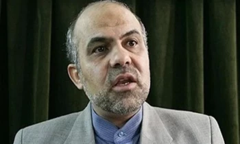 إيران تقر حكم إعدام المسؤول السابق علي رضا أكبري