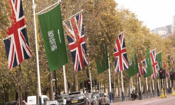 السعودية وبريطانيا تتفقان على الاستثمار المتبادل في مجال المعادن