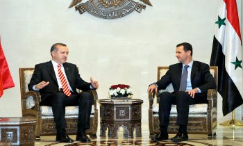 الأسد يعلق للمرة الأولى على اللقاءات مع تركيا.. ماذا قال؟