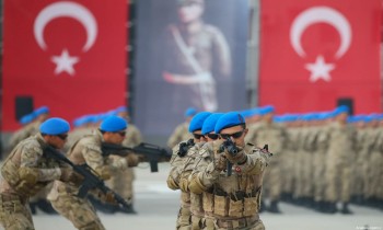 جلوبال فاير باور: الجيش التركي الأقوى بالمنطقة والمصري ثانيا.. ومفاجأة بشأن إسرائيل