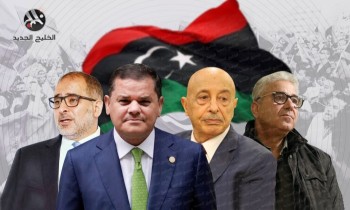 الجارديان: الغرب يفقد صبره على سياسيي ليبيا الرافضين للانتخابات