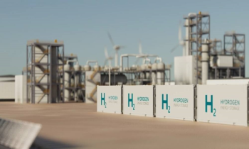مساع عمانية لتسريع جهود تطوير اقتصاد الهيدروجين الأخضر