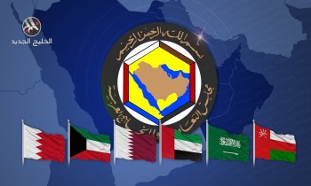دول الخليج في 2023.. الأولوية للدبلوماسية الخارجية