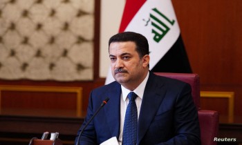 صحيفة تكشف رغبة رئيس وزراء العراق ببقاء القوات الأمريكية