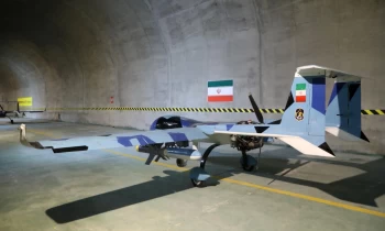 مجلة أمريكية: إيران تبني حاملة طائرات مسيرة وتلتف على عقوبات واشنطن
