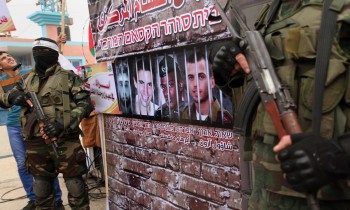 ترقب يسود الأسرى الفلسطينيين عقب بث فيديو لجندي إسرائيلي أسير