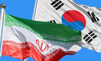 كوريا الجنوبية: تصريحات الرئيس يول لا صلة لها بالعلاقة بين سيول وطهران