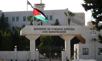 الأردن يستدعي السفير الإسرائيلي بعد منع سفيره من دخول الأقصى