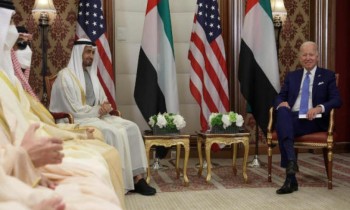 في ذكرى استهداف أبوظبي.. بايدن يجدد التزام واشنطن بأمن الإمارات