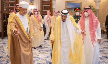 السعودية تعلن عن تمويل قريب لمشروعات شبيهة بنيوم في سلطنة عمان