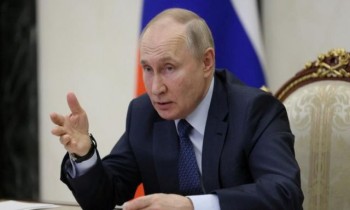 بوتين يُقدم على خطوة جديدة لإبطال الاتفاقيات مع مجلس أوروبا