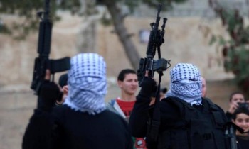 محللون: حماس تغذي مقاومة الضفة لإشعالها في وجه حكومة إسرائيل المتطرفة