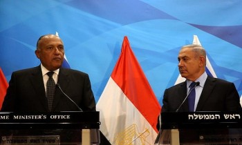 مصر تطالب إسرائيل بوقف التصعيد والحفاظ على الوضع التاريخي للقدس