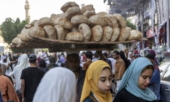 استطلاع: غالبية سكان تركيا ومصر وتونس قلقون بشأن حصولهم على الغذاء