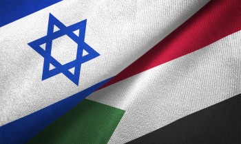 للمرة الأولى.. كشف تفاصيل سرية حول تطبيع إسرائيل والسودان