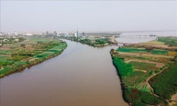 الخرطوم.. مصر والسودان ينفذان مشروع "تنبؤ" بإيراد النيل