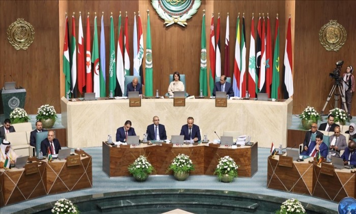 بدء الاجتماع التشاوري لوزراء الخارجية العرب في طرابلس