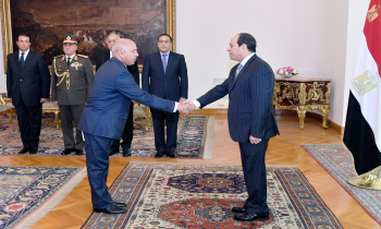وزير مصري يكشف تفاصيل عمل المشروعات ذات المكون الدولاري