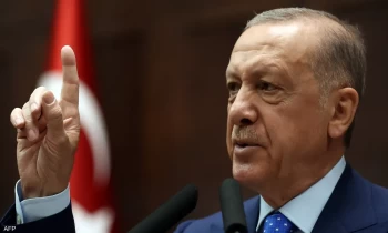 أردوغان يعاقب السويد على حرق القرآن: لا تنتظروا دعم انضمامكم للناتو