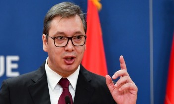 رئيس صربيا: تلقينا إنذارا أوروبيا بالتطبيع مع كوسوفو أو مواجهة عقوبات قاسية