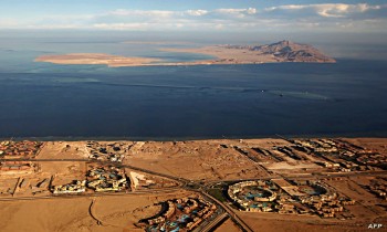 صحيفة عبرية: السعودية ستسمح للإسرائيليين بقضاء العطلات في تيران وصنافير