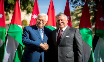 الأردن والضفة الغربية علاقة مصيرية