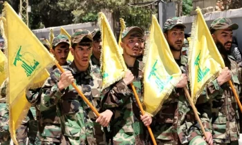 بسبب صلات مع حزب الله.. أمريكا تفرض عقوبات على 3 لبنانيين