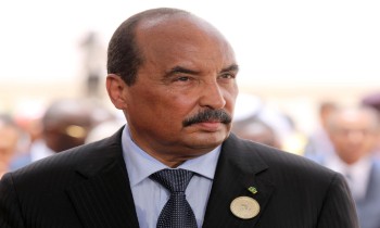 "فساد العشرية".. انطلاق محاكمة الرئيس الموريتاني السابق ولد عبدالعزيز