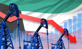 بـ82 مليار دولار.. الإيرادات النفطية في الكويت تلامس أعلى مستوى منذ 8 سنوات