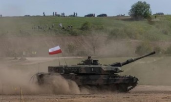 رغم مخاطر التصعيد مع روسيا.. ألمانيا توافق على تسليم دبابات ليوبارد لأوكرانيا