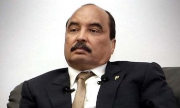 موريتانيا.. بدء محاكمة الرئيس السابق محمد ولد عبد العزيز في قضايا فساد