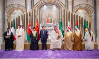 مخاطر معقدة تواجه تعميق العلاقات الخليجية الصينية.. تعرف عليها