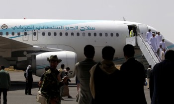 موقع استخباراتي: السعودية ترى أن سلطنة عمان منحازة للحوثيين في وساطتها باليمن