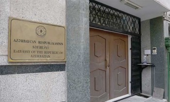 الهجوم على سفارة أذربيجان بإيران: خلافات عائلية؟