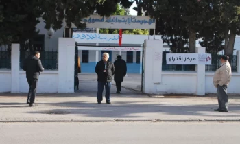 منظمتان تونسيتان: مراكز الاقتراع تمتنع عن كشف نسب المشاركين في الانتخابات