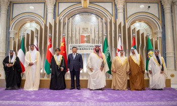 ذا ديبلومات: استثمارات الصين في العالم العربي والخليج باقية وتتنوع
