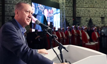 "لحل المشكلات".. أردوغان يدعو للقاء مع روسيا وسوريا وإيران