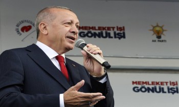أردوغان: دول طلبت منا إرجاع منظومة إس 400 إلى روسيا.. ولن نقبل