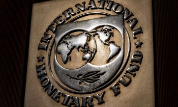 توقعات صندوق النقد للاقتصاد العالمي.. قفزة نمو بالصين وروسيا وانكماش في بريطانيا