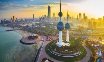 الكويت تعلن موازنة 2023-2024.. الإيرادات 63.5 مليار دولار والعجز 22.3
