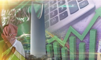 القطاع النفطي ليس الأول.. نمو الاقتصاد السعودي الأسرع عالميا خلال 2022